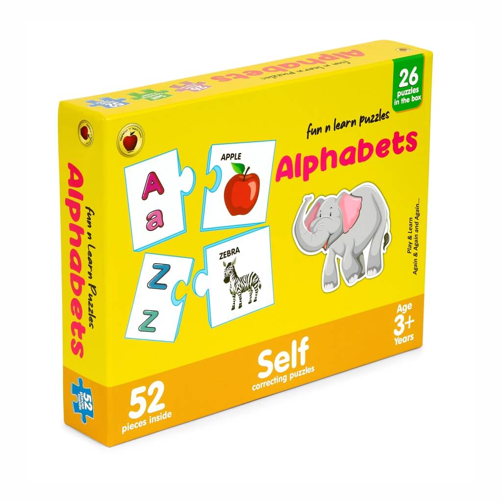 Applefun n on sale learn products