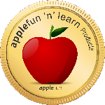 Applefun 'n' Learn Products